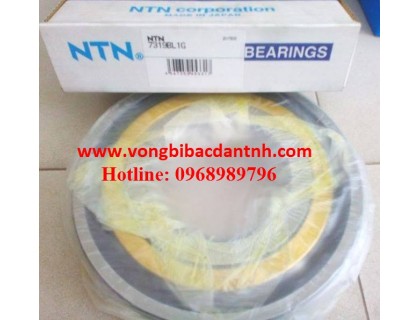 VÒNG BI-BẠC ĐẠN-Ổ BI NTN 7319BL